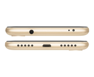 XIAOMI MI A2 Lite 3/32GB Złoty Dual Sim - 437480 - zdjęcie 4